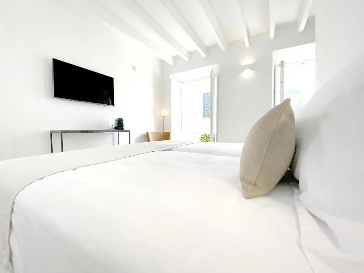 Son Melt Esporles Hotel