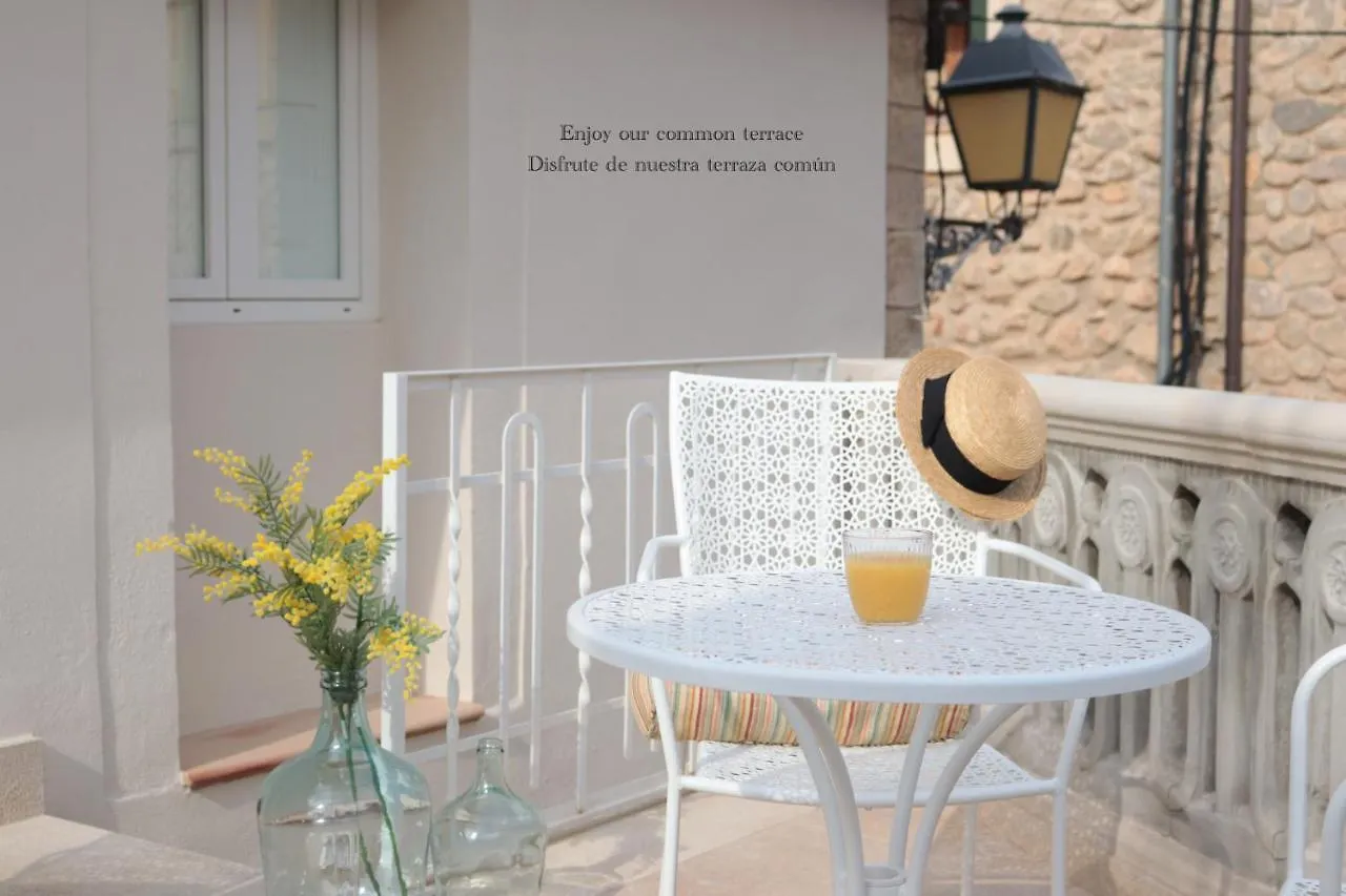 Son Melt Esporles Hotel Guest house