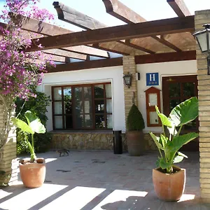 Delta 3*, Deltebre Spain