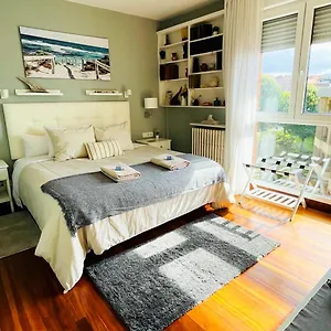 Casa Carlini , Getxo Spain