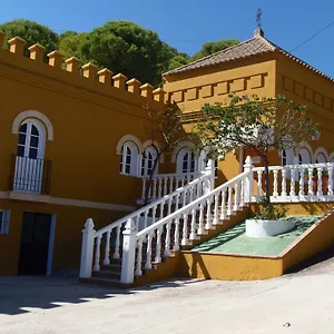 La Parada , Bornos Spain