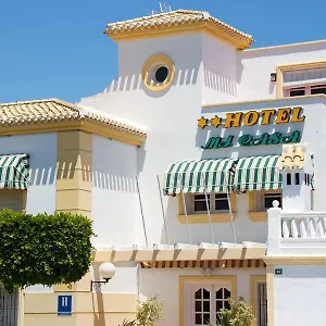 Mi Casa 2*, Antas Spain