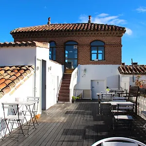 Oasis Backpackers' , Toledo Spain