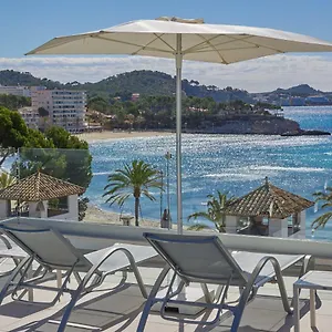 Treff Boutique 4*, Peguera Spain
